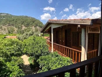 Turkuaz Bungalows