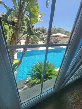 Tarçın Alaçatı Otel