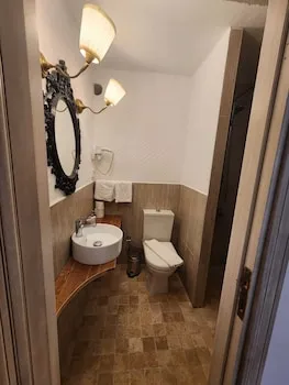 Tarçın Alaçatı Otel