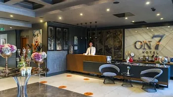 Hotel ON7 Sakarya