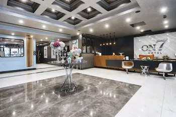 Hotel ON7 Sakarya