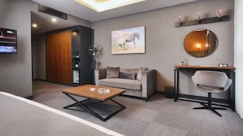 Hotel ON7 Sakarya