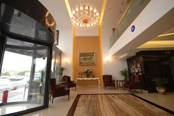 İmamoğlu Paşa Hotel - Butik Sınıfı