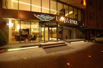 İmamoğlu Paşa Hotel - Butik Sınıfı