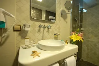 İmamoğlu Paşa Hotel - Butik Sınıfı