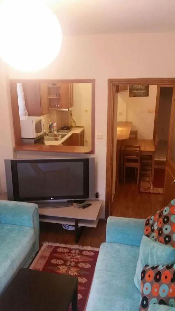 Family Apart Daire, 3 Yatak Odası (No:5)