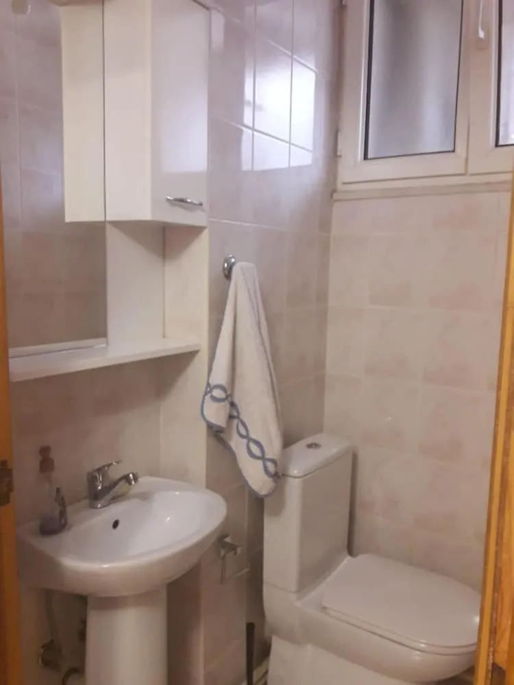 Family Apart Daire, 3 Yatak Odası (No:5)