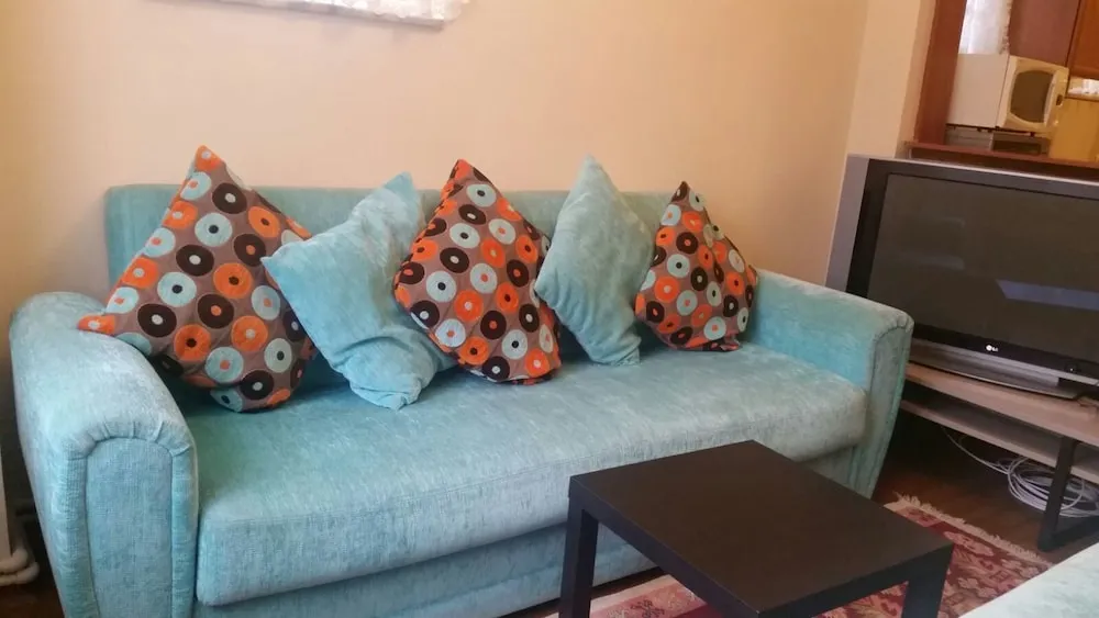 Family Apart Daire, 3 Yatak Odası (No:5)