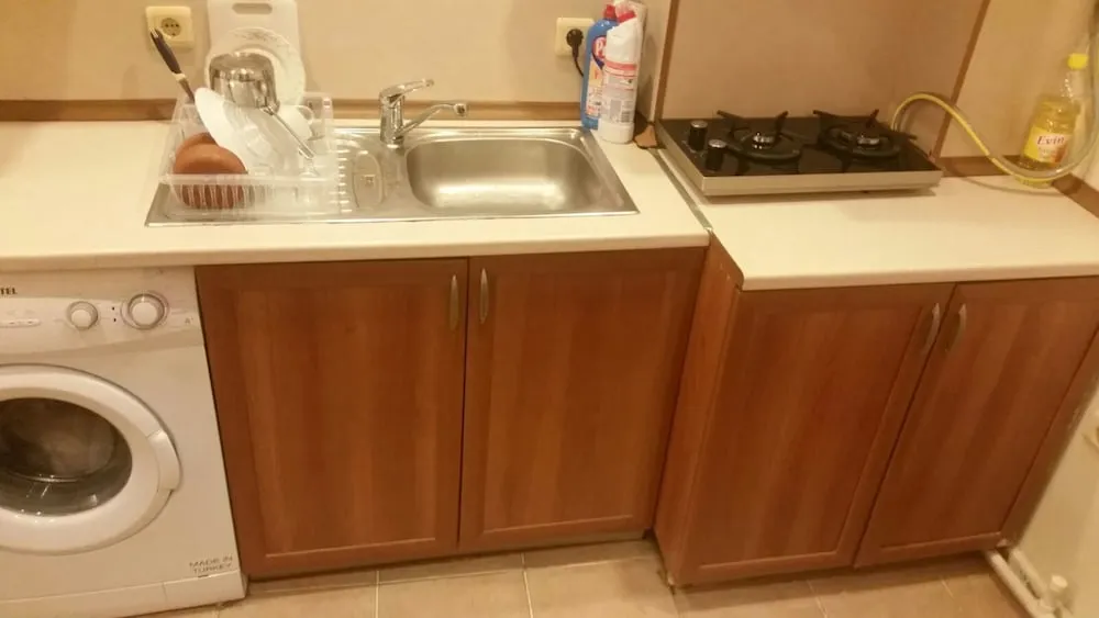 Family Apart Daire, 3 Yatak Odası (No:5)