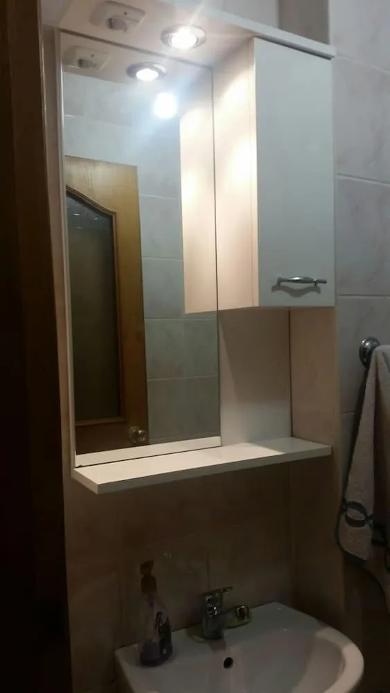 Family Apart Daire, 3 Yatak Odası (No:5)