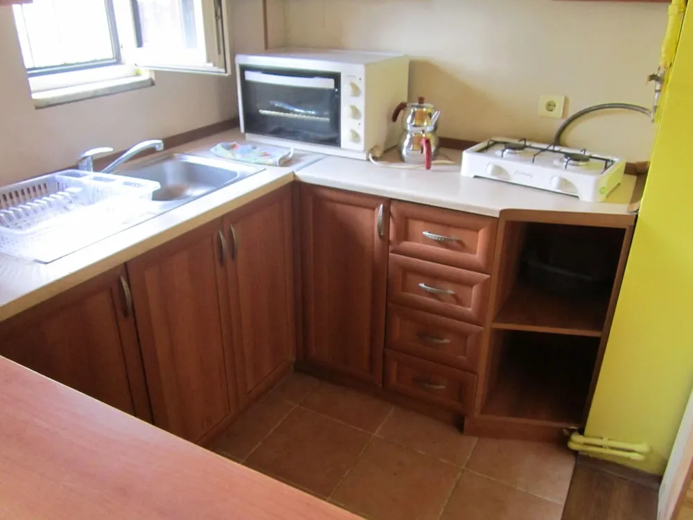 Dubleks, 1 Yatak Odası, Balkon