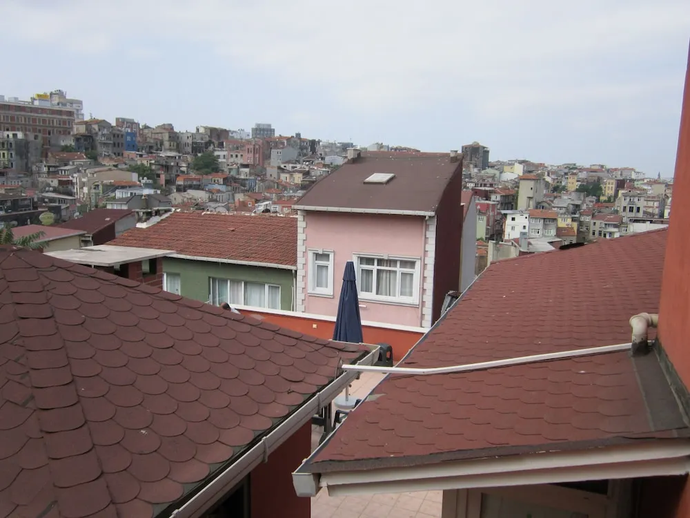 Dış mekân