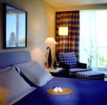 Palmet Turkiz Hotel