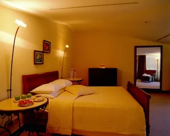 Palmet Turkiz Hotel