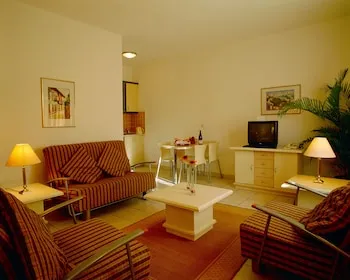 Palmet Turkiz Hotel