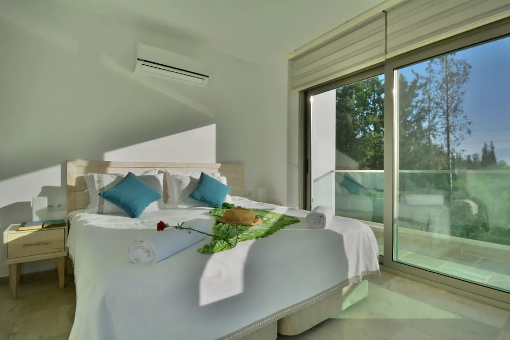 Villa, Kişiye Özel Havuzlu