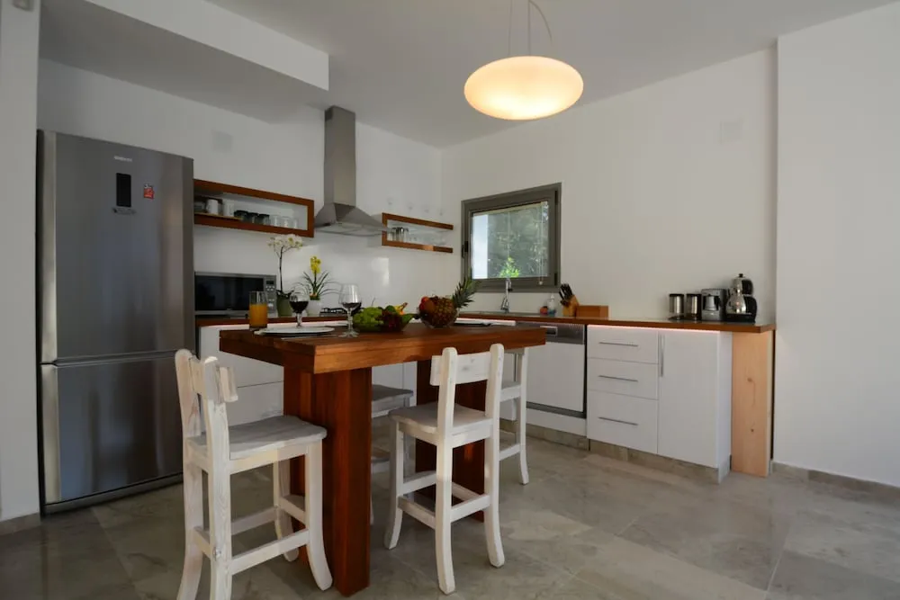 Villa, Kişiye Özel Havuzlu