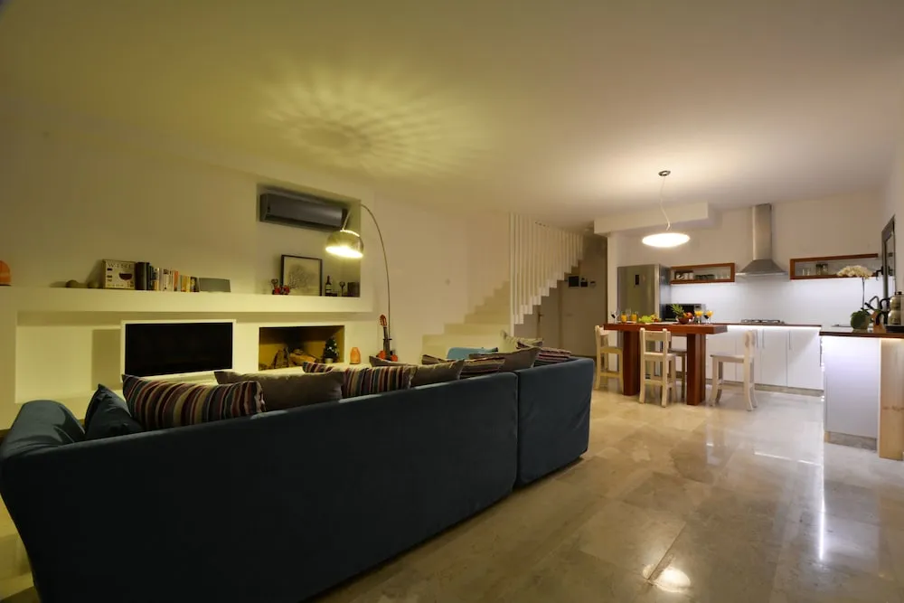 Villa, Kişiye Özel Havuzlu