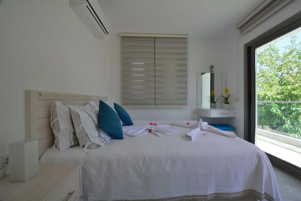 Villa, Kişiye Özel Havuzlu