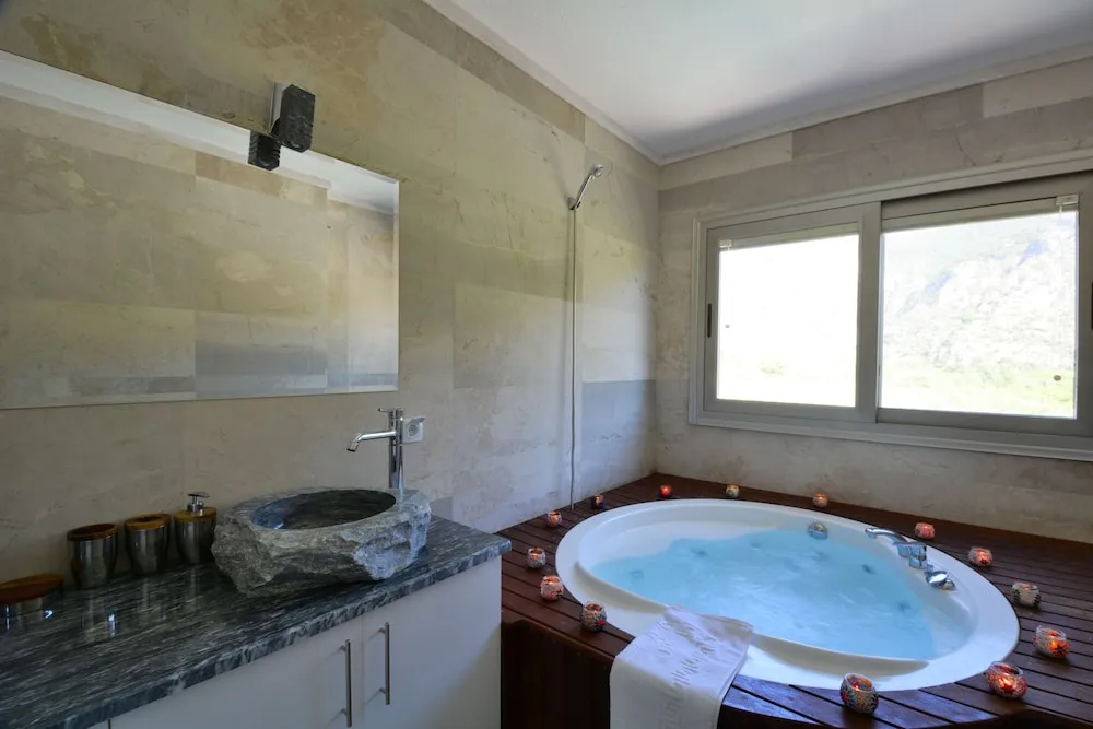 Villa, Kişiye Özel Havuzlu