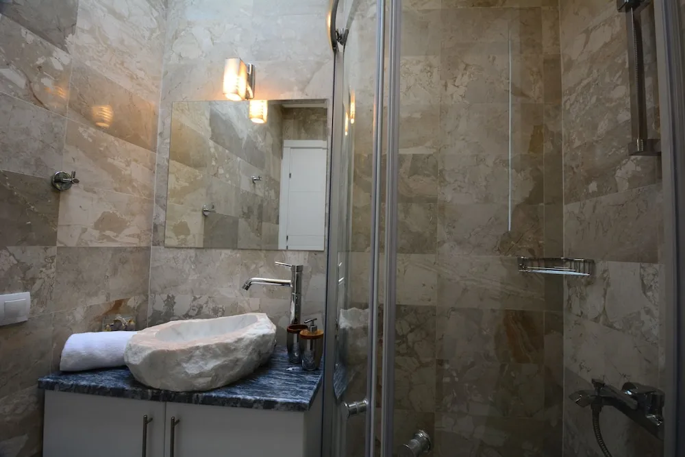 Villa, Kişiye Özel Havuzlu