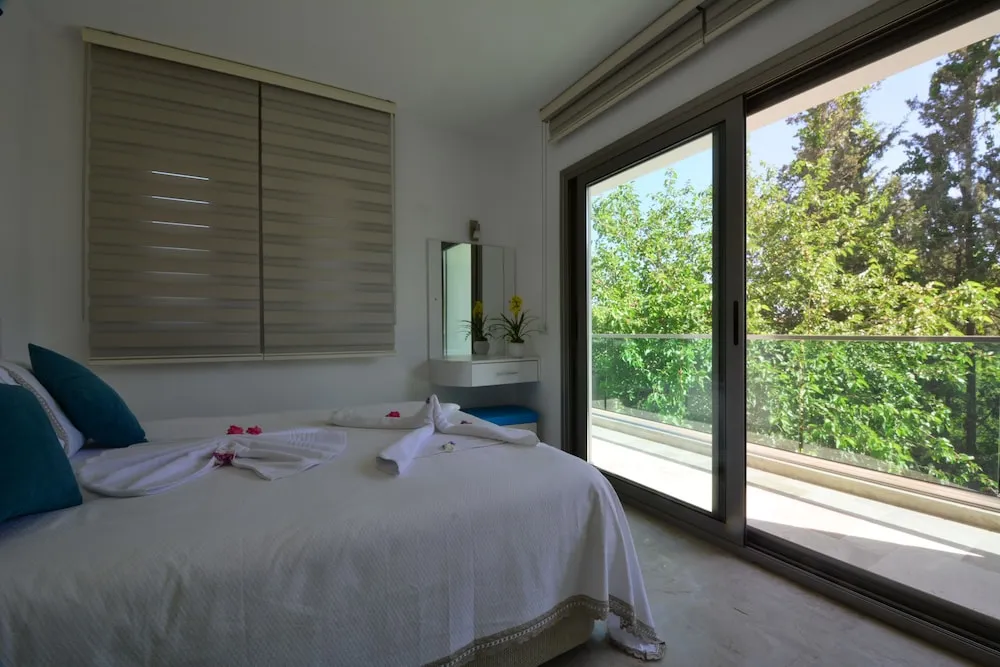 Villa, Kişiye Özel Havuzlu