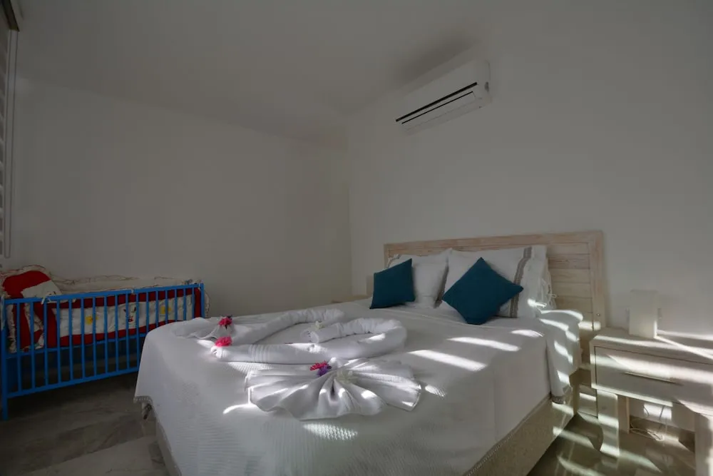 Villa, Kişiye Özel Havuzlu