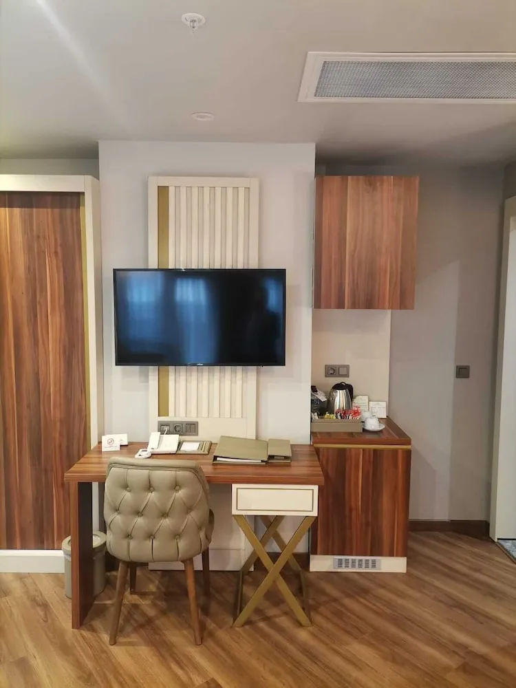 Superior Suite Room with Sea View