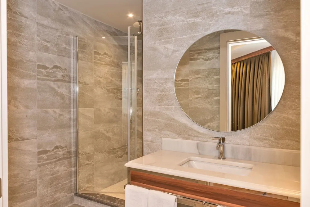 Family Suite Room