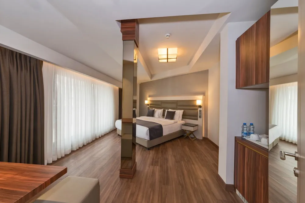 Family Suite Room