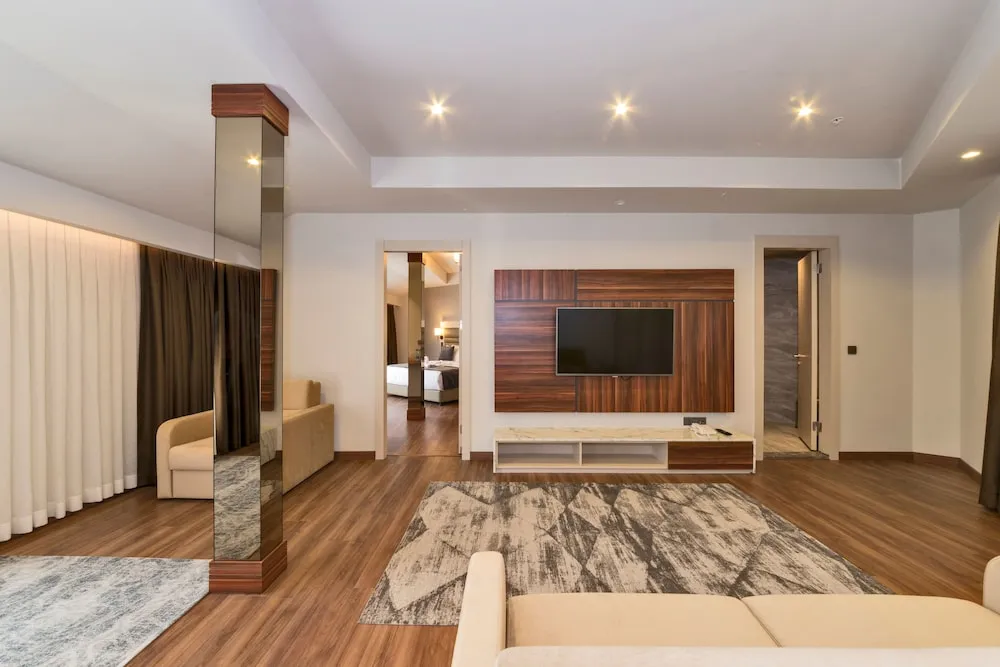 Family Suite Room