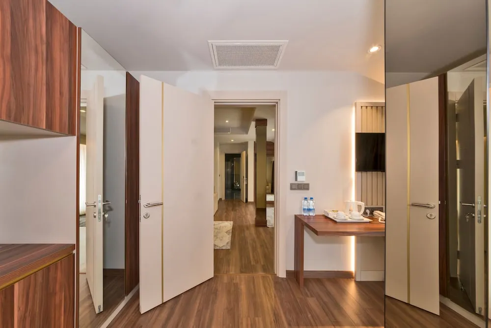 Family Suite Room