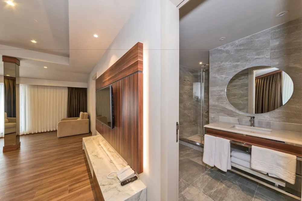 Family Suite Room
