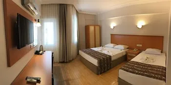 Park Marina Hotel