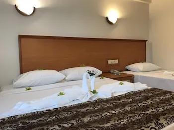 Park Marina Hotel
