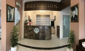 Park Marina Hotel