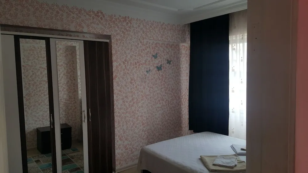 Apart Daire, 2 Yatak Odası