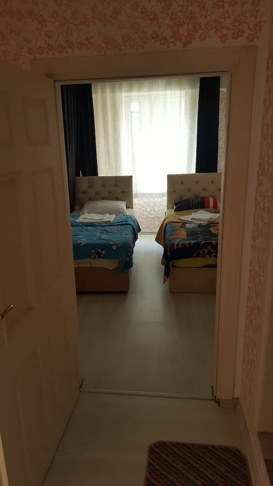 Apart Daire, 2 Yatak Odası