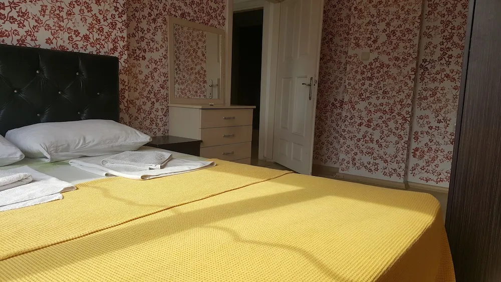 Apart Daire, 2 Yatak Odası
