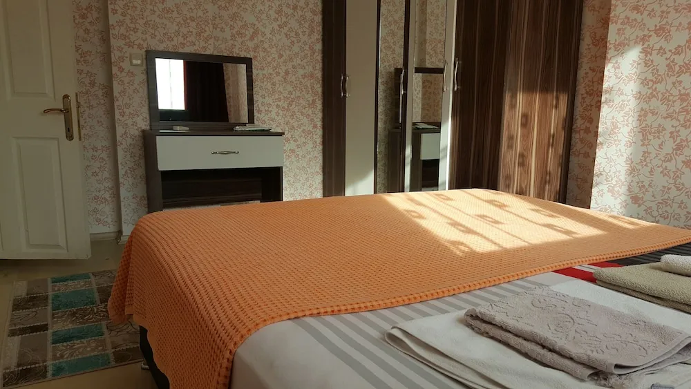 Apart Daire, 2 Yatak Odası