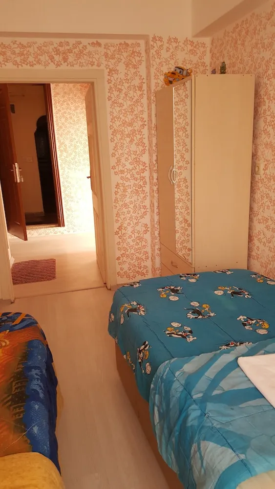 Apart Daire, 2 Yatak Odası