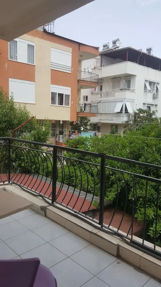 Classic Apart Daire, 1 Yatak Odası