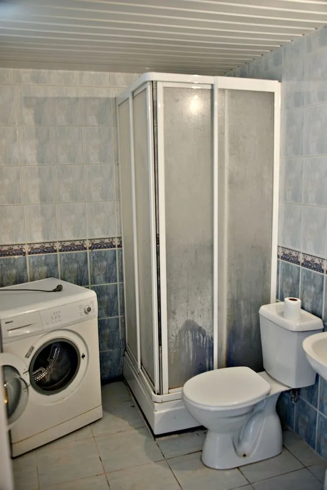 Classic Apart Daire, 1 Yatak Odası
