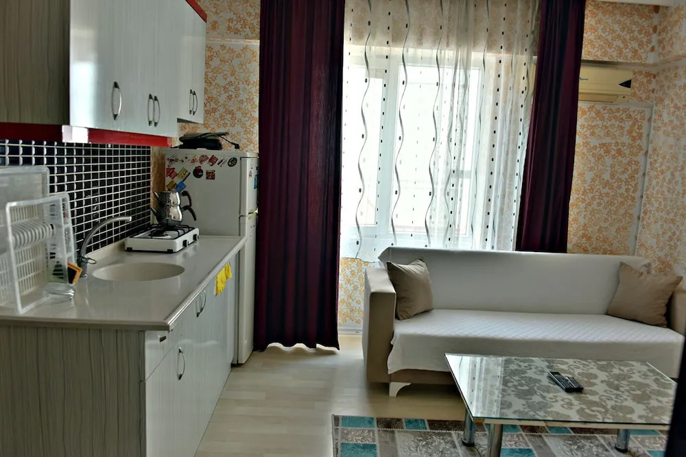 Classic Apart Daire, 1 Yatak Odası