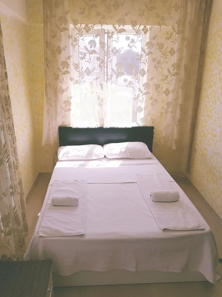 Classic Apart Daire, 1 Yatak Odası