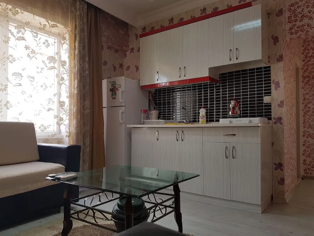 Classic Apart Daire, 1 Yatak Odası