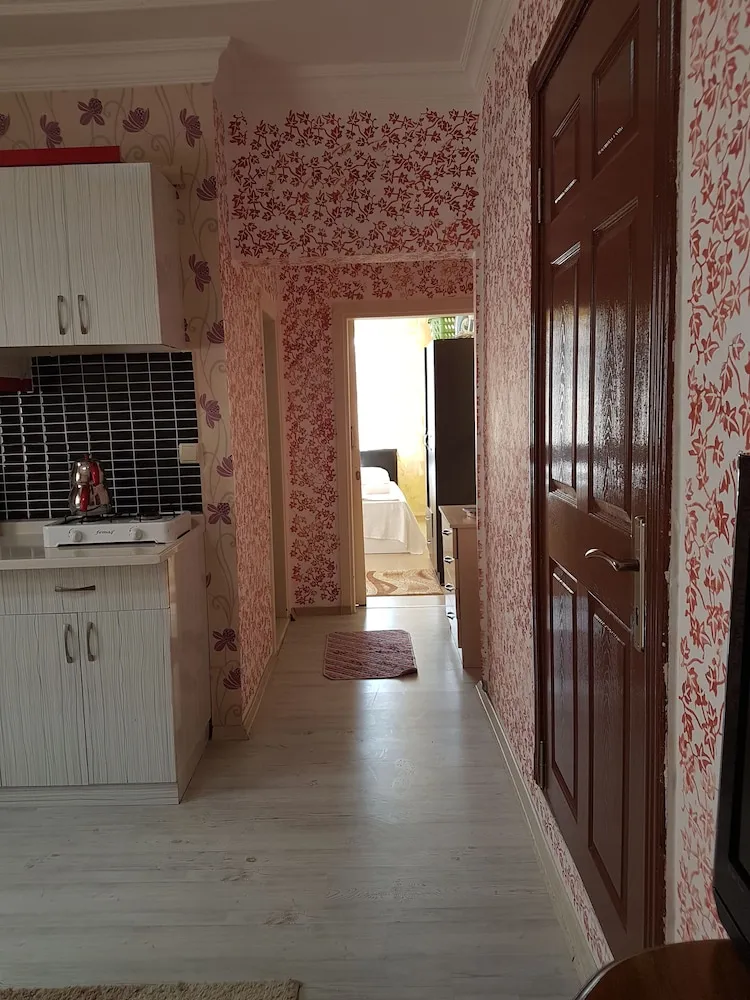Classic Apart Daire, 1 Yatak Odası