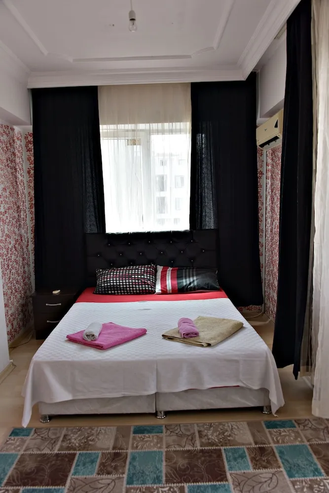 Classic Apart Daire, 1 Yatak Odası