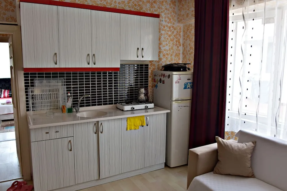 Classic Apart Daire, 1 Yatak Odası