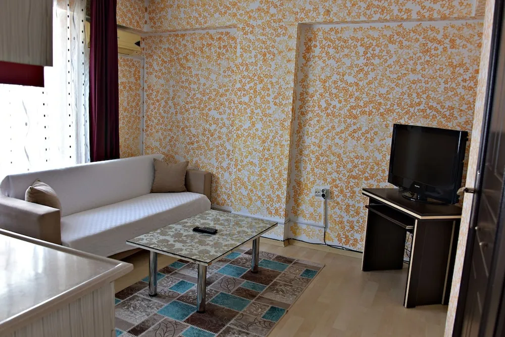 Classic Apart Daire, 1 Yatak Odası